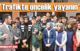 kaymakam besikci trafik