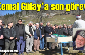 kemal gulay cenaze1