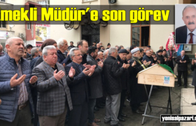 mustafa karabayir vefat etti