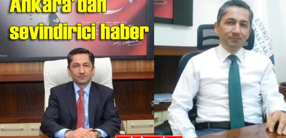 Necati Yamaç, Nükleer Düzenleme Kurulu İkinci Başkanlığı görevine atandı