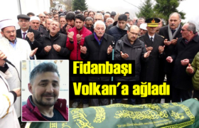 volkan balta fidanbasi cenaze