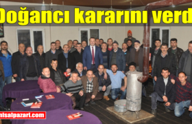 doganci fatih yilmaaz