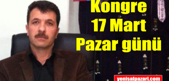 Trabzon Şalpazarlılar Derneği’nde Pazar günü kongre var