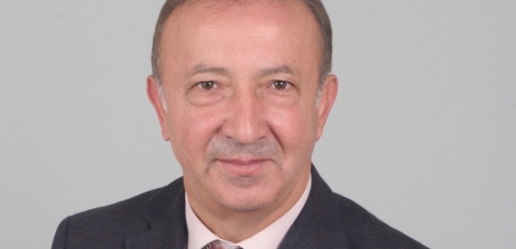 ŞALFED Başkanlığına Ömer Karadeniz seçildi