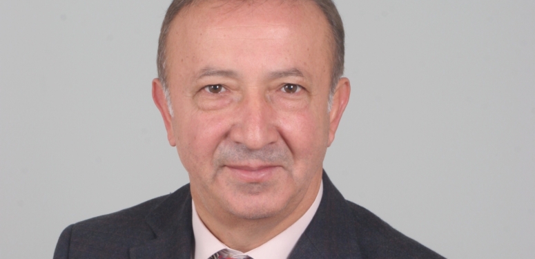 ŞALFED Başkanlığına Ömer Karadeniz seçildi