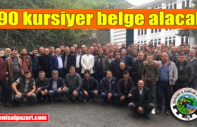 agac kesme kursiyerle