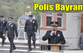 polis bayrami toreni