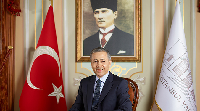 İBB’ye İstanbul Valisi Ali Yerlikaya’nın vekalet edeceği açıklandı
