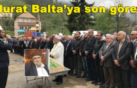 murat balta cenaze
