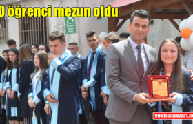 salpazari anadolu lisesi mezuniyet