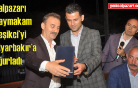 kaymakam besikci ugurlama55