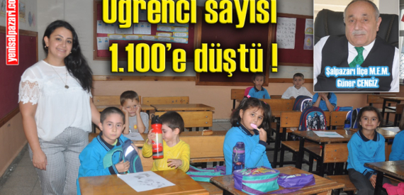 2019-2020 Eğitim-Öğretim Yılı resmen başladı