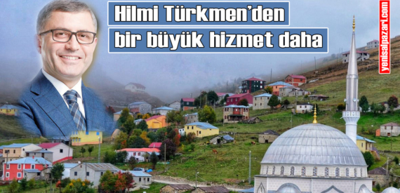 Eskala ve Kadırga’ya binlerce fidan dikilecek