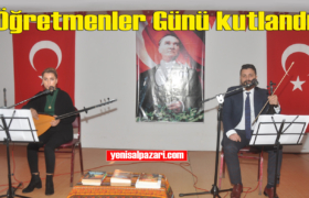 ogretmenler gunu 2019 nigar