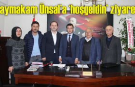 zeki cabuk kaymakam unsal