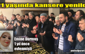 emine durmus cenazesi10