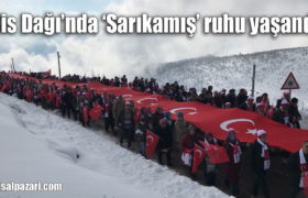 sarikamis3 yuruyusu54