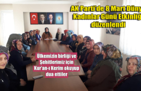 ak parti kadinlar gunu (1)