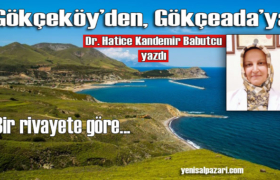 gokceada dr hatice