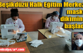 besikduzu halk egitim merkezi