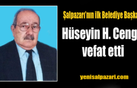 huseyin hasan cengiz