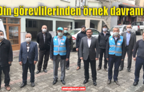 muftuluk vefa destek