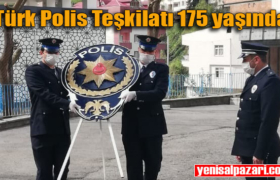 polis gunu