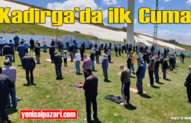 kadirga da cuma