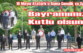 ondokuz mayis celek toreni