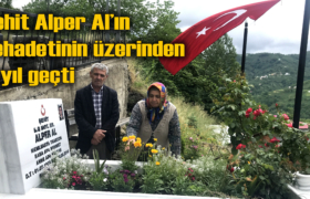 sehit alper al annesi1