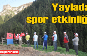 yaylada spor dark