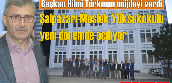 2020-2021 Eğitim Öğretim döneminde Sivil Savunma ve İtfaiyecilik Programı açılıyor