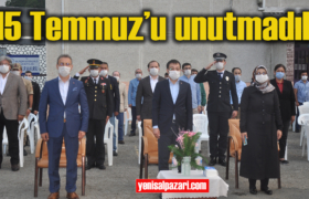 15 temmuz