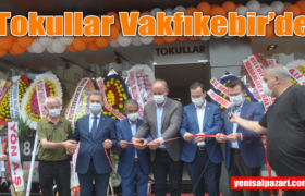 tokullar vakfikebir