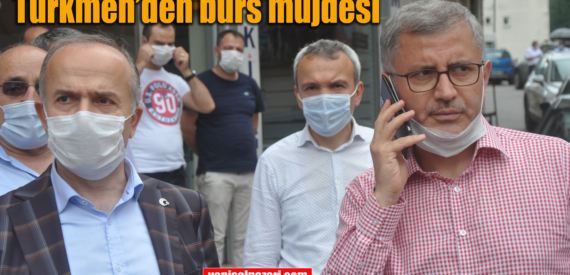 Şalpazarı Meslek Yüksek Okulu’nu tercih edenlere her ay 250 TL burs verecek