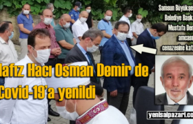 hafiz haci osman demir