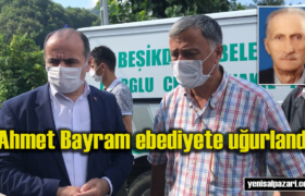 mehmet bayram ak parti ahmet goren ile