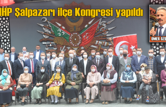 mhp mongre omer ozdin