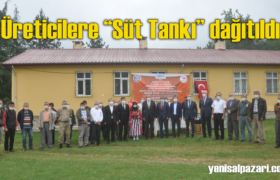 sutpinar sut tanki