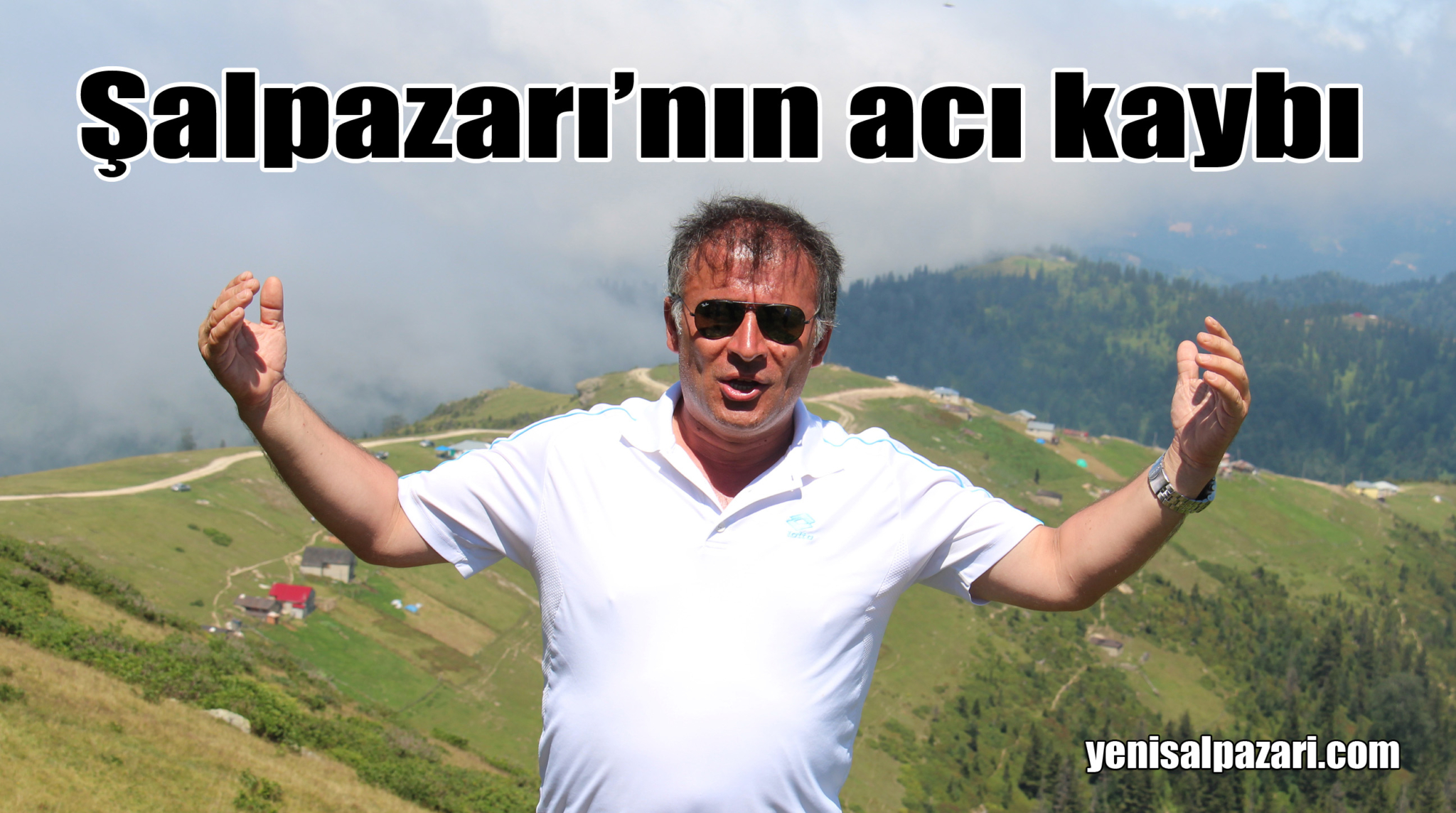 Ünlü sanatçı Çayan Hüseyin Aydın İstanbul�da vefat etti YeniŞalpazarı