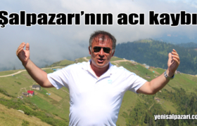 cayan huseyin aydin vefat