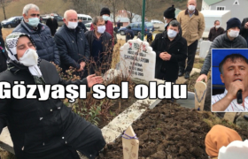 cayan huseyine agladi