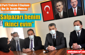 ak parti sezgin mumcu