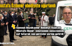 mustafa ozdemir cenazesi12