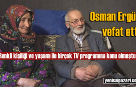 osman ergun vefat etti 2