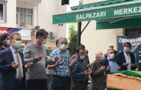 ali kemal karabayir cenazesi30