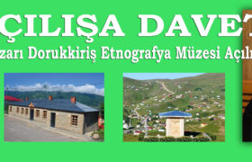 dorukkiris etnografya muzesi