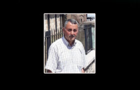 enver kurtkaya vefat