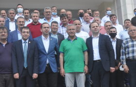 salih cora hilmi turkmen salpazari hakumet konagi