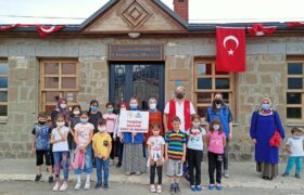 genclik dorukkiris etnografya ziyareti